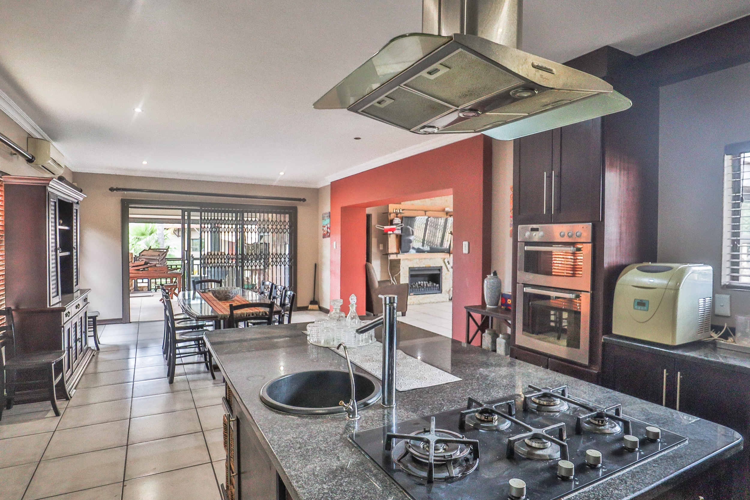 4 Bedroom Property for Sale in Birdwood Estate North West